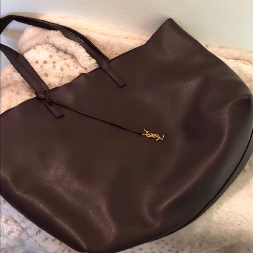 YSL tote bag